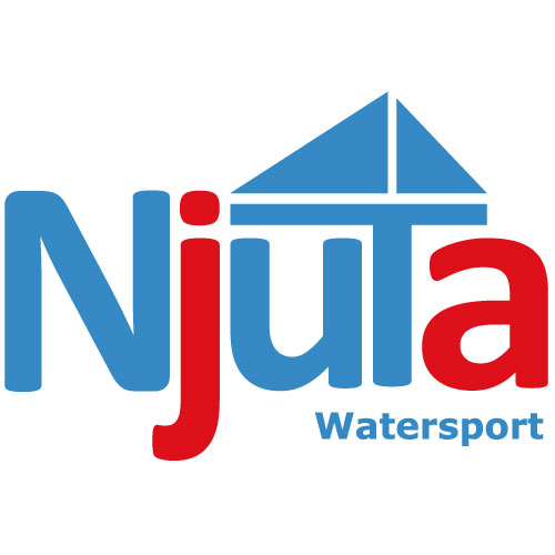 Njuta Watersport Logo Groot JPG